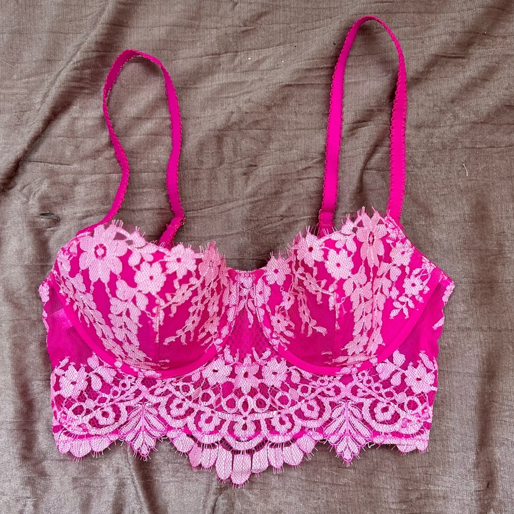 Victoria’s Secret Lingerie